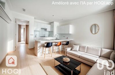 vente appartement 218 400 € à proximité de Sucy-en-Brie (94370)