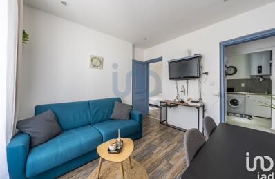 vente appartement 225 000 € à proximité de Émerainville (77184)