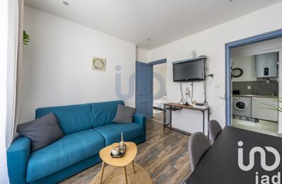 vente appartement 225 000 € à proximité de Saint-Maur-des-Fossés (94)