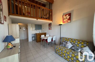 vente appartement 186 375 € à proximité de Pézenas (34120)