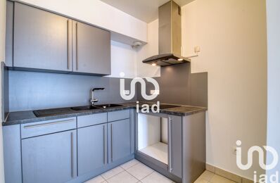 vente appartement 219 000 € à proximité de Carnetin (77400)