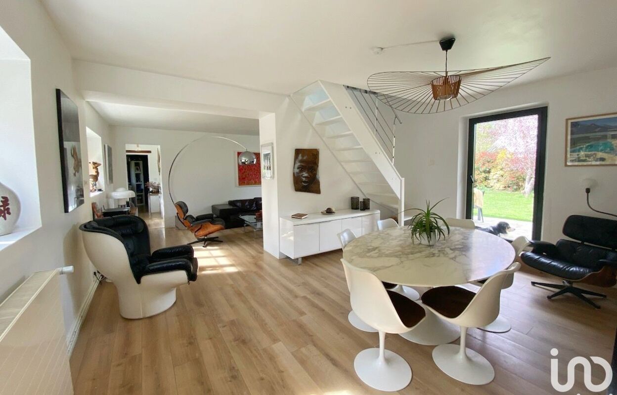 maison 5 pièces 125 m2 à vendre à Le Tremblay-sur-Mauldre (78490)