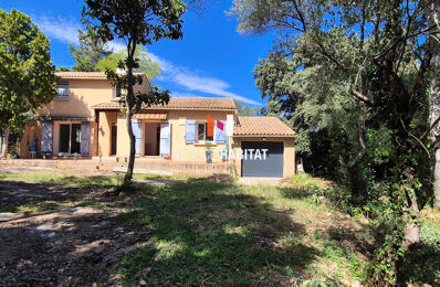 vente maison 299 000 € à proximité de Sainte-Croix-de-Quintillargues (34270)