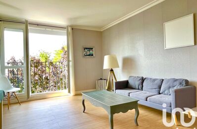 appartement 5 pièces 73 m2 à vendre à Angers (49000)