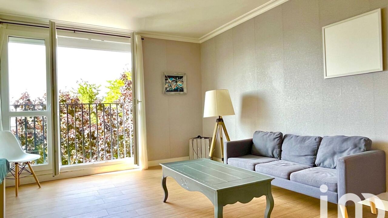 appartement 5 pièces 73 m2 à vendre à Angers (49000)