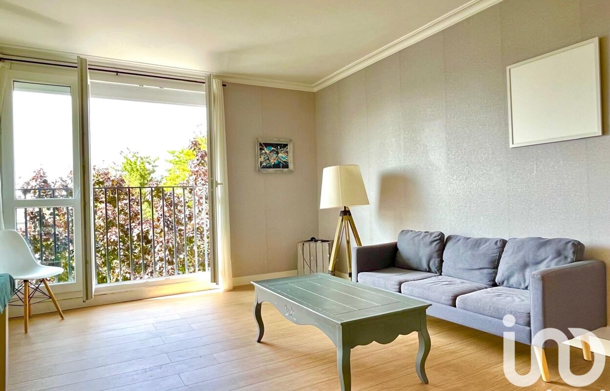 appartement 5 pièces 73 m2 à vendre à Angers (49000)