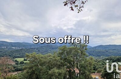 vente terrain 160 000 € à proximité de Corse-du-Sud (2A)