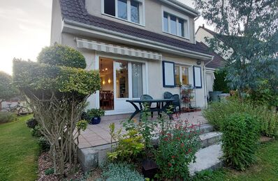 vente maison 145 000 € à proximité de Équancourt (80360)