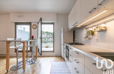 location appartement 1 990 € CC /mois à proximité de Paris 17 (75017)