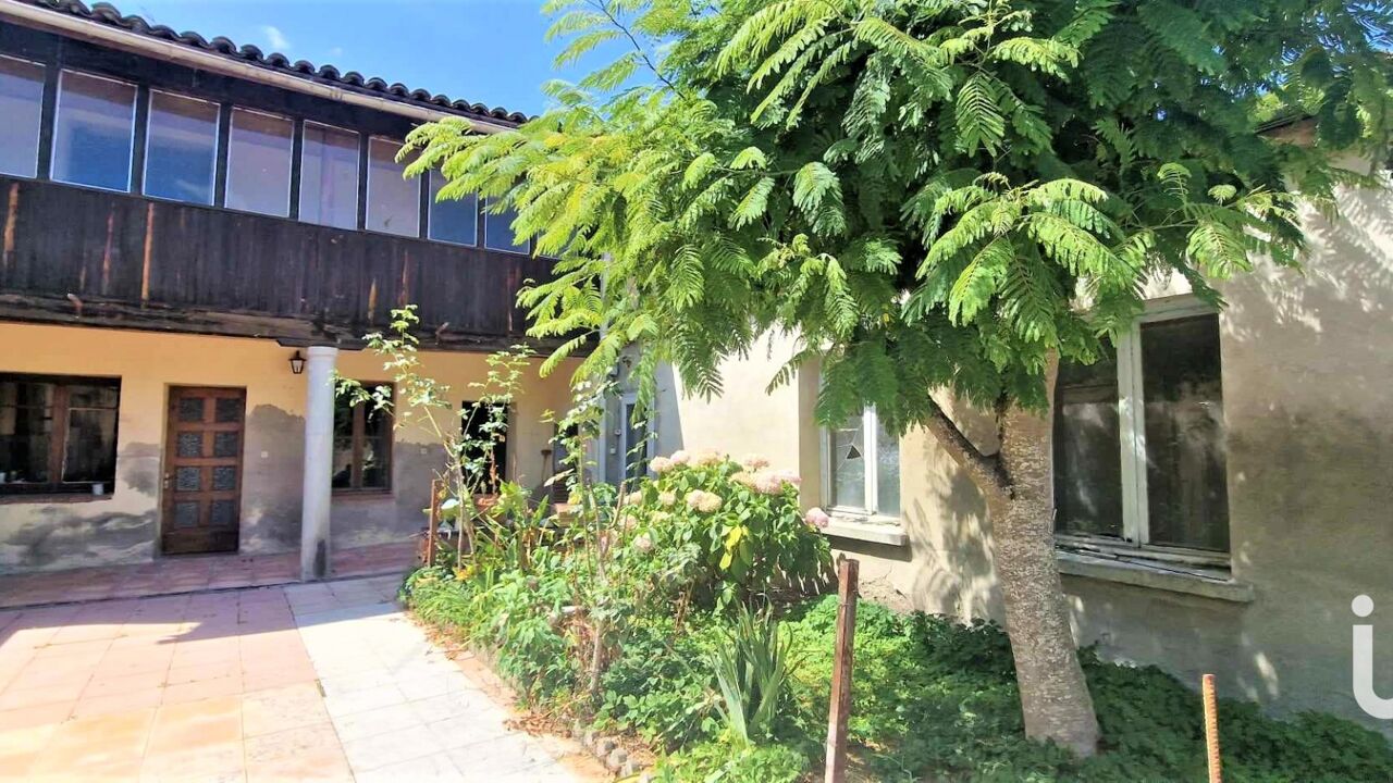 maison 6 pièces 210 m2 à vendre à Castelsarrasin (82100)