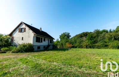 vente maison 142 000 € à proximité de Sully-sur-Loire (45600)