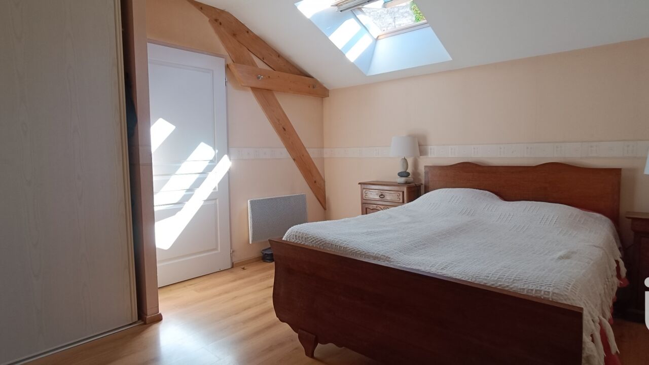 maison 8 pièces 210 m2 à vendre à Champlitte (70600)