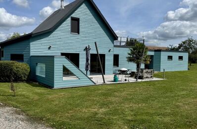 vente maison 273 000 € à proximité de Chicheboville (14370)