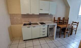 Appartement 2 Pièces 35 m² à louer à Bourges (18000)