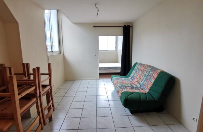 TYPE 2  MEUBLE BOURGES - 1 pièce(s) - 35 m2 — photo 2