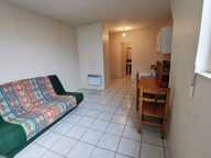 TYPE 2  MEUBLE BOURGES - 1 pièce(s) - 35 m2 — photo 3