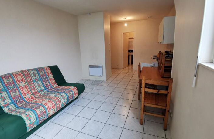 TYPE 2  MEUBLE BOURGES - 1 pièce(s) - 35 m2 — photo 3