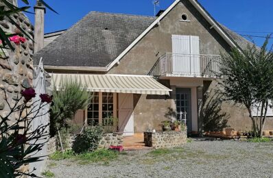 vente maison 189 500 € à proximité de Bourdettes (64800)