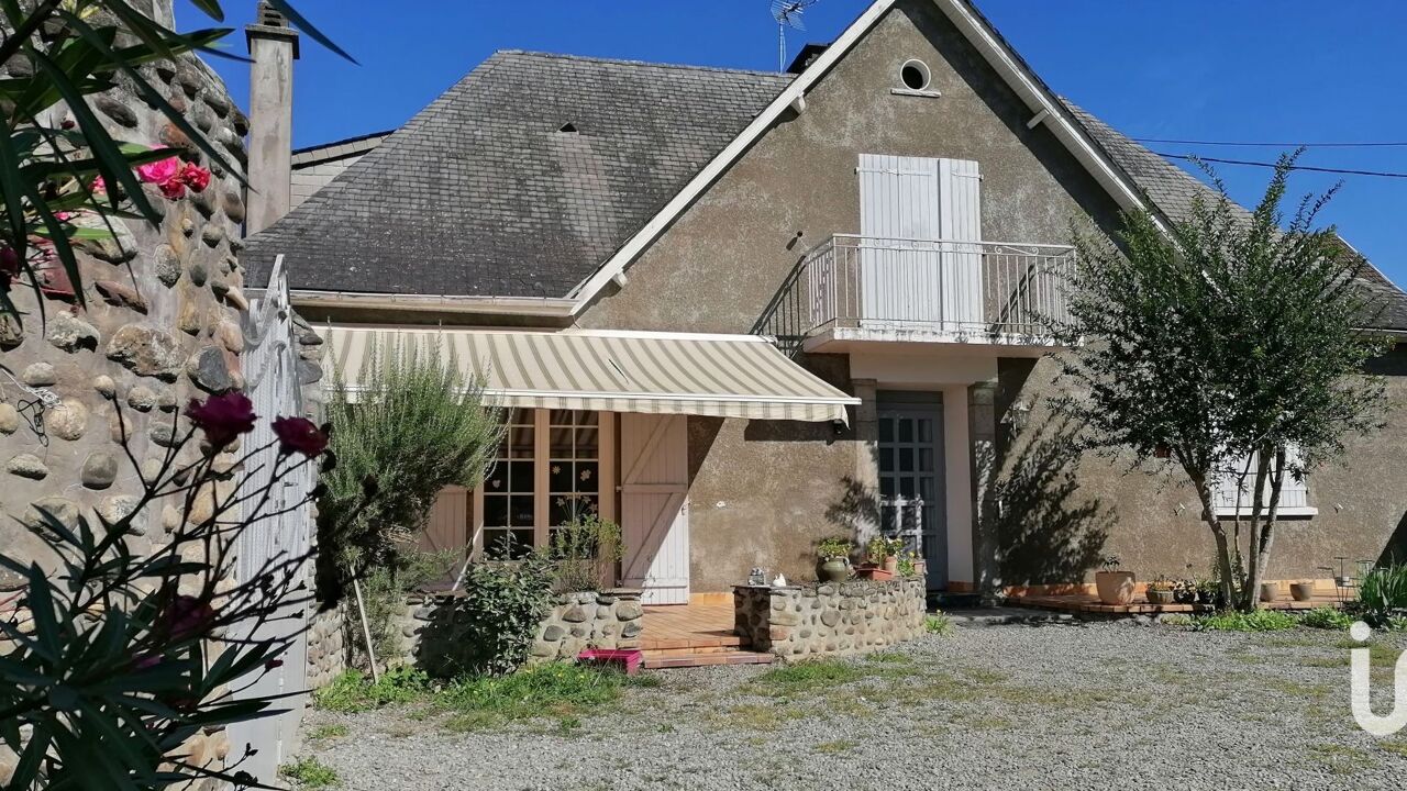 maison 6 pièces 115 m2 à vendre à Pontacq (64530)