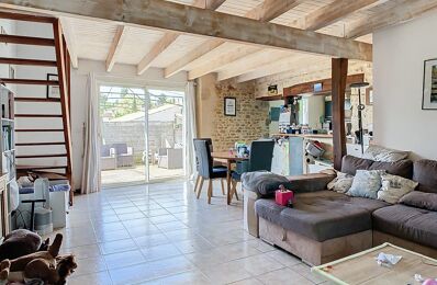 vente maison 99 500 € à proximité de Mauzé-sur-le-Mignon (79210)