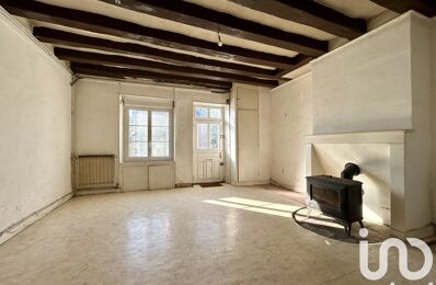 vente maison 270 000 € à proximité de Saint-Antoine-du-Rocher (37360)