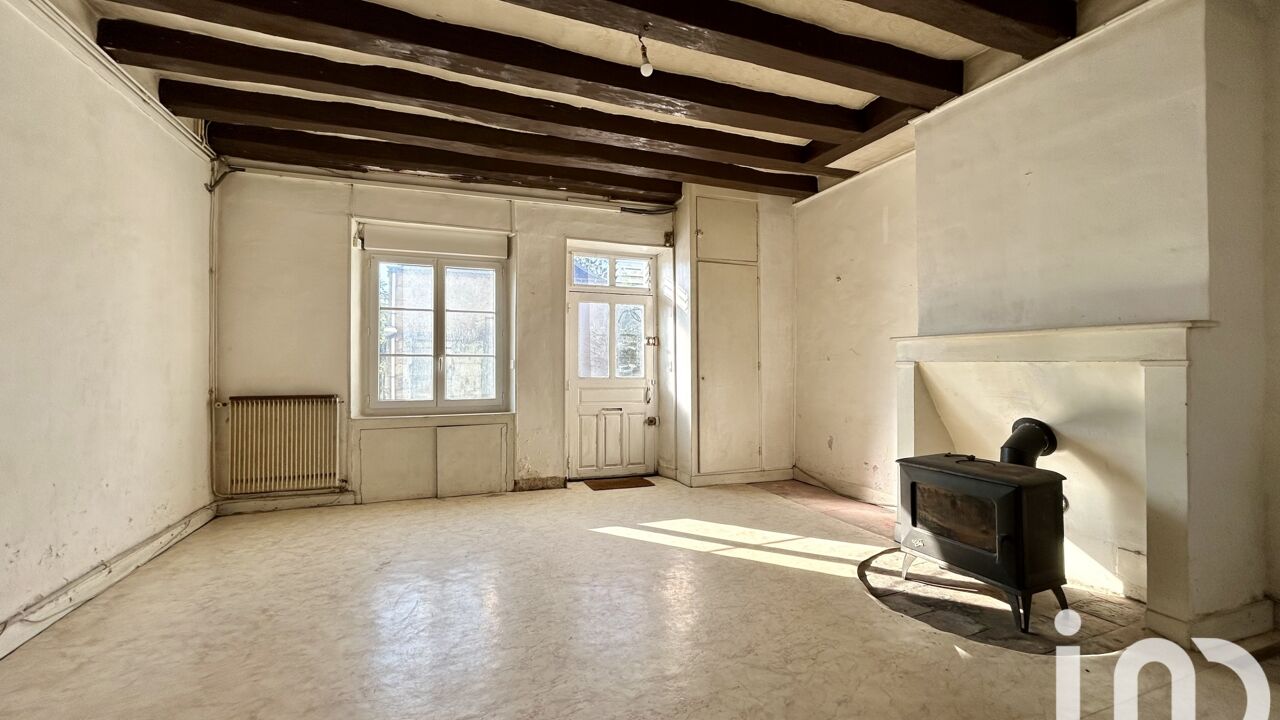 maison 8 pièces 220 m2 à vendre à Chanceaux-sur-Choisille (37390)