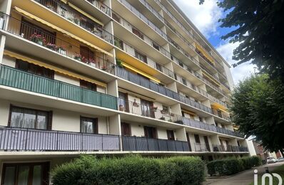 appartement 6 pièces 118 m2 à vendre à Troyes (10000)