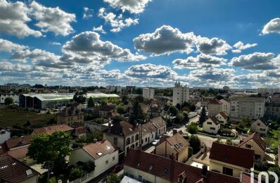 appartement 6 pièces 118 m2 à vendre à Troyes (10000)