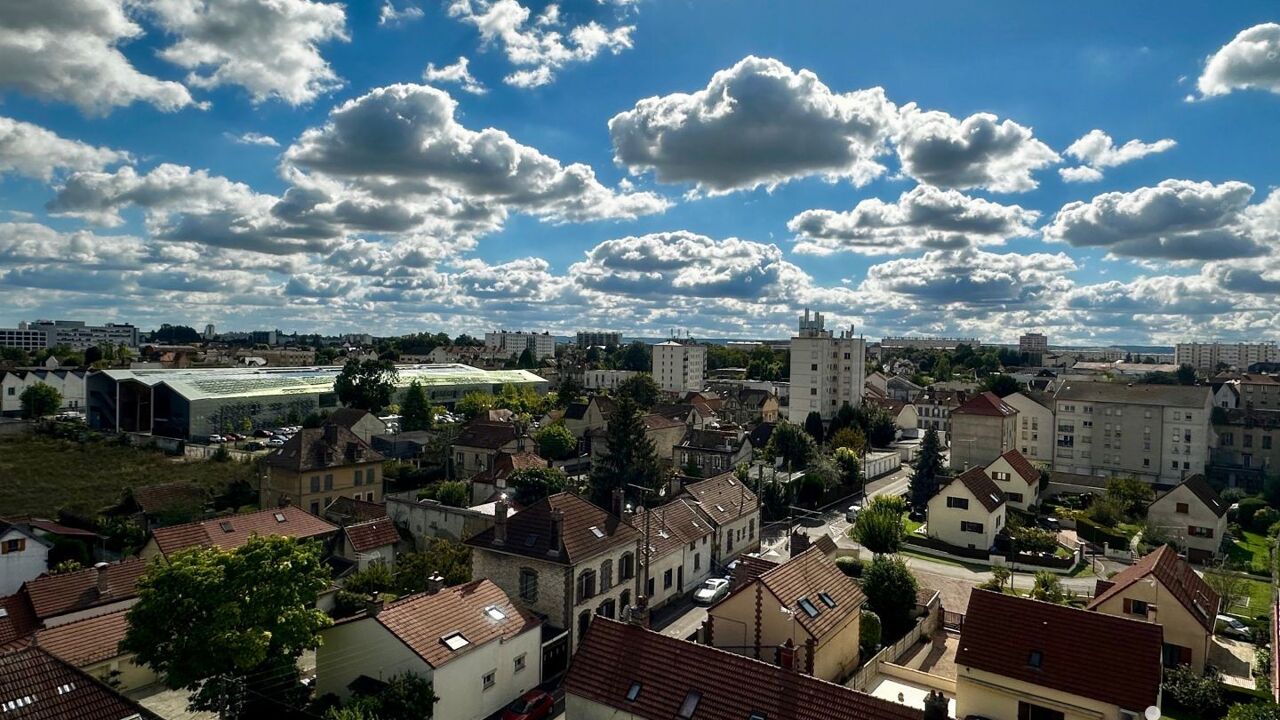 appartement 6 pièces 118 m2 à vendre à Troyes (10000)