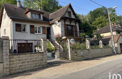 vente maison 148 000 € à proximité de La Chapelle-du-Noyer (28200)