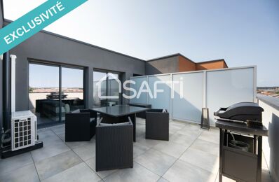 vente appartement 297 000 € à proximité de Maizières-Lès-Metz (57280)