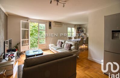 vente appartement 255 000 € à proximité de Verneuil-sur-Seine (78480)