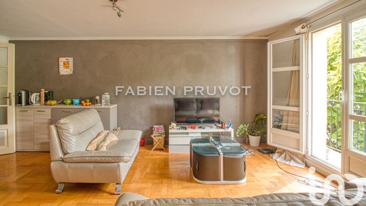 appartement 4 pièces 76 m2 à vendre à Herblay-sur-Seine (95220)