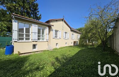 vente maison 334 000 € à proximité de Le Coudray-Montceaux (91830)