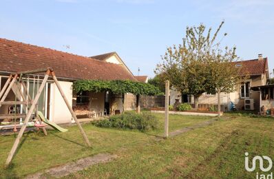 vente maison 285 000 € à proximité de Chevry-Cossigny (77173)