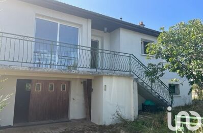 vente maison 128 000 € à proximité de Laferté-sur-Aube (52120)