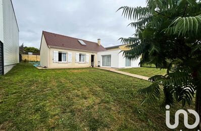 vente maison 380 000 € à proximité de Villiers-le-Mahieu (78770)