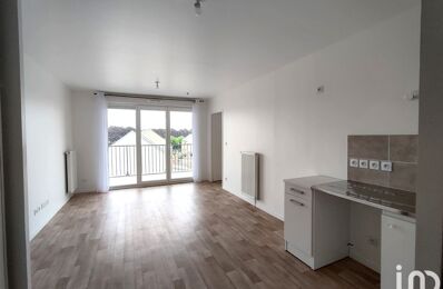 location appartement 590 € CC /mois à proximité de Chartres (28000)