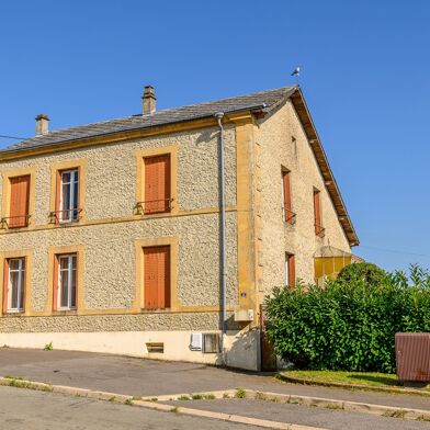 Maison 6 pièces 140 m²