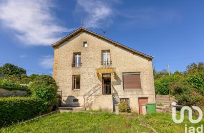 vente maison 146 000 € à proximité de Nouzonville (08700)