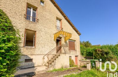 maison 6 pièces 140 m2 à vendre à Charleville-Mézières (08000)