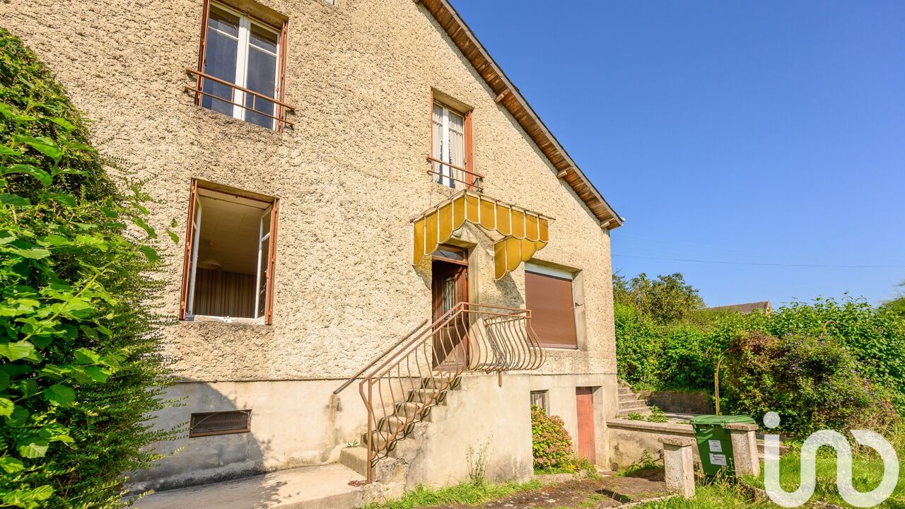 maison 6 pièces 140 m2 à vendre à Charleville-Mézières (08000)