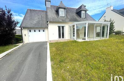 vente maison 210 000 € à proximité de Pabu (22200)