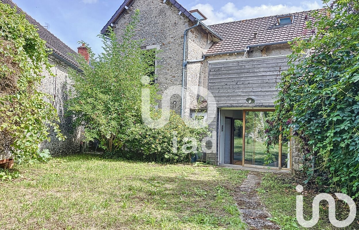 maison 8 pièces 155 m2 à vendre à Boissy-le-Sec (91870)