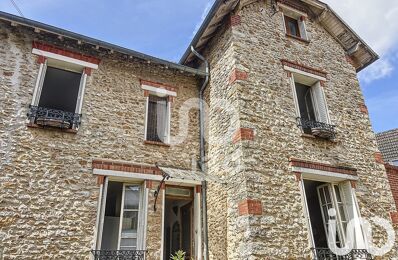 vente maison 299 000 € à proximité de Souzy-la-Briche (91580)