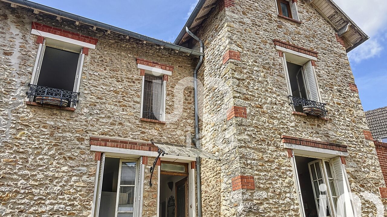 maison 8 pièces 155 m2 à vendre à Boissy-le-Sec (91870)