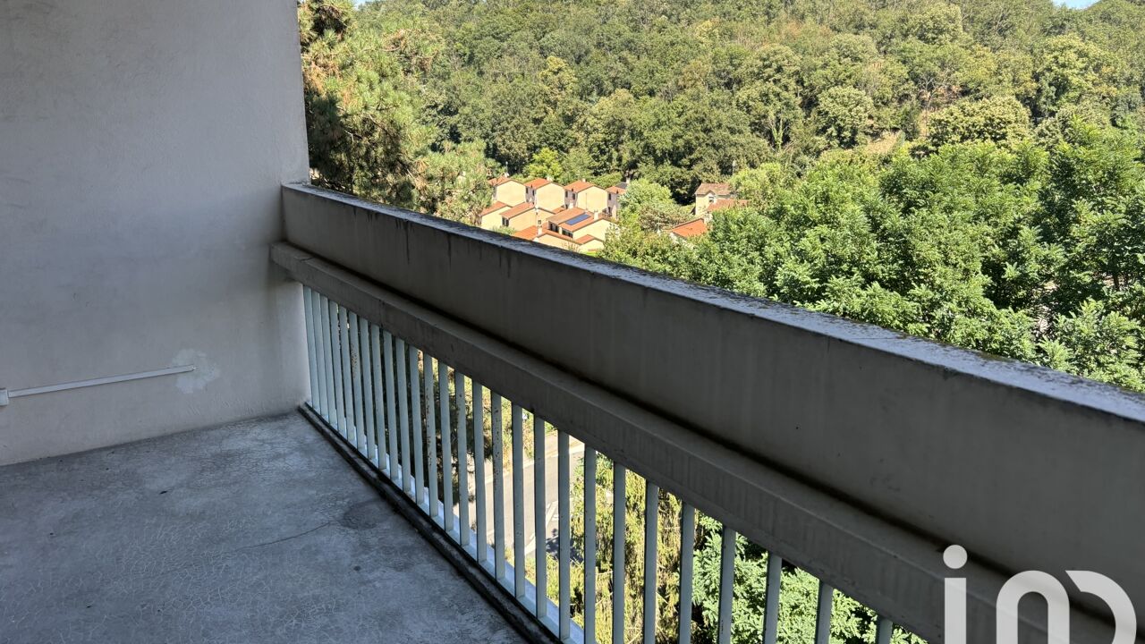 appartement 3 pièces 78 m2 à vendre à Sainte-Foy-Lès-Lyon (69110)