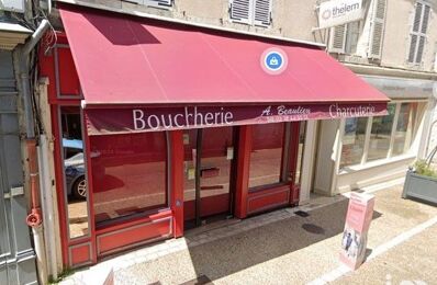 vente commerce 65 000 € à proximité de Boulay-les-Barres (45140)