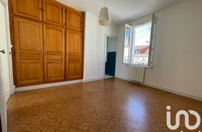 vente appartement 107 000 € à proximité de Savonnières (37510)