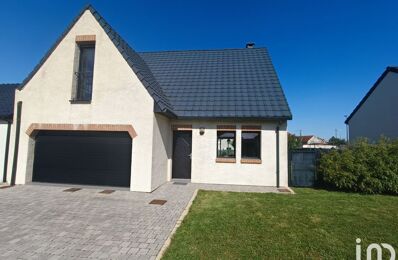 vente maison 250 000 € à proximité de Beuvry (62660)